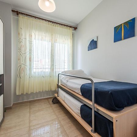 Main Square Apartment Durrës Eksteriør bilde