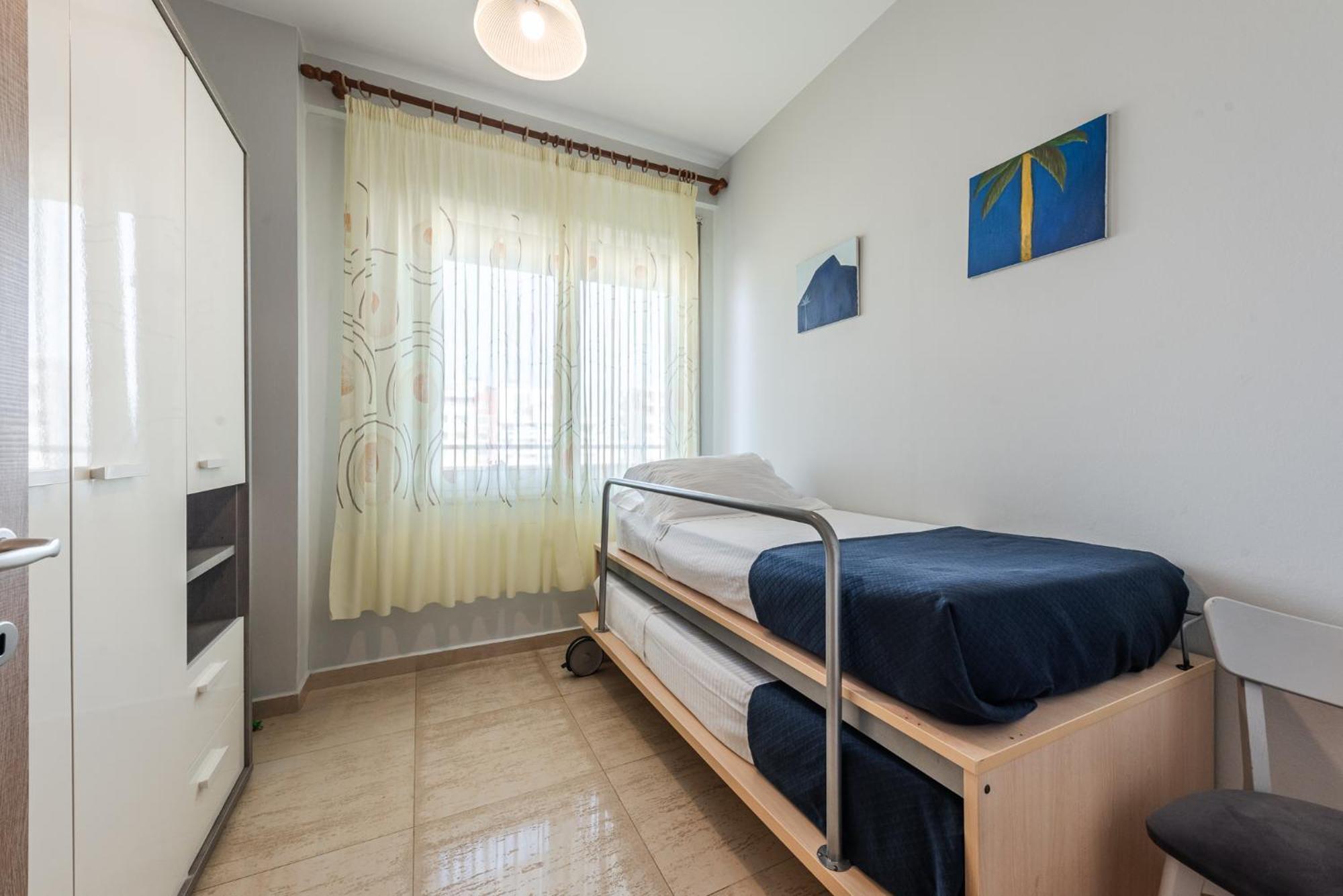 Main Square Apartment Durrës Eksteriør bilde